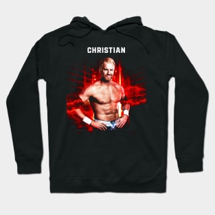 Christian Hoodie